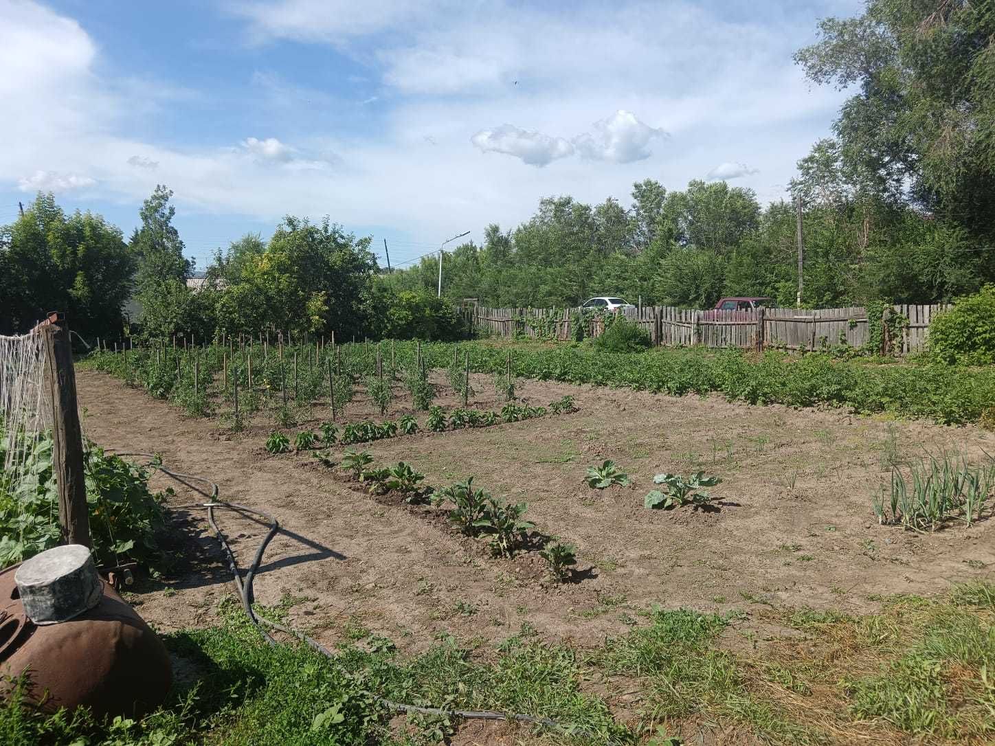 Продам дом в Улкен-Нарыне