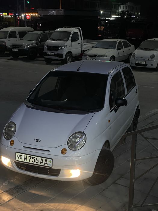 Zanglagan joylari ishlangan