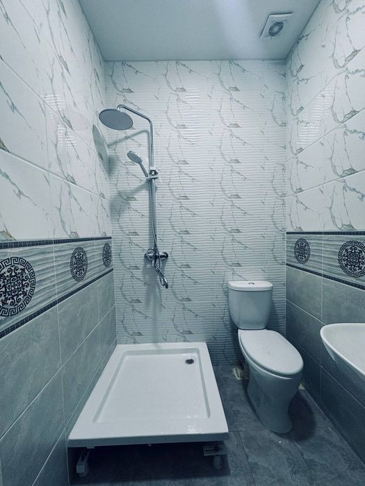 Срочно продается 1 комнатная квартира от 28.000$ ориентир Олмос махала