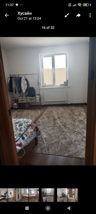 Uy 2etajli narxi 110 min dolir