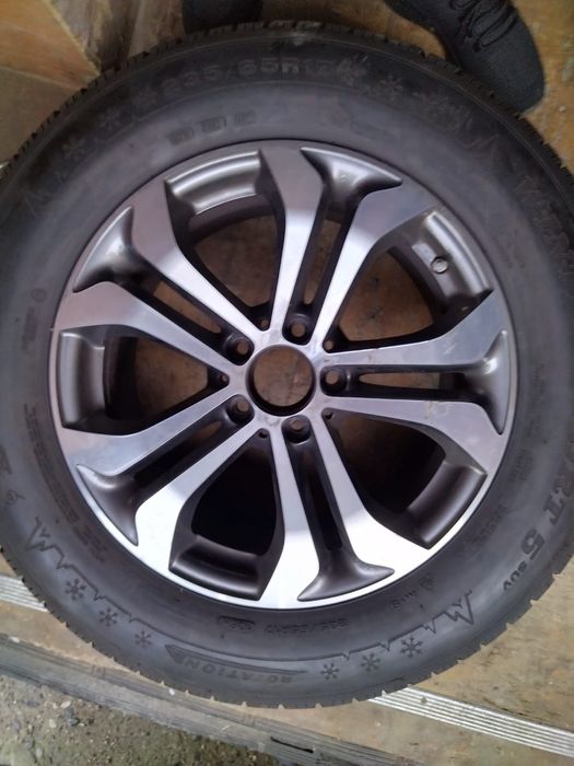 Mercedes Gla C E Vito Glc Gle