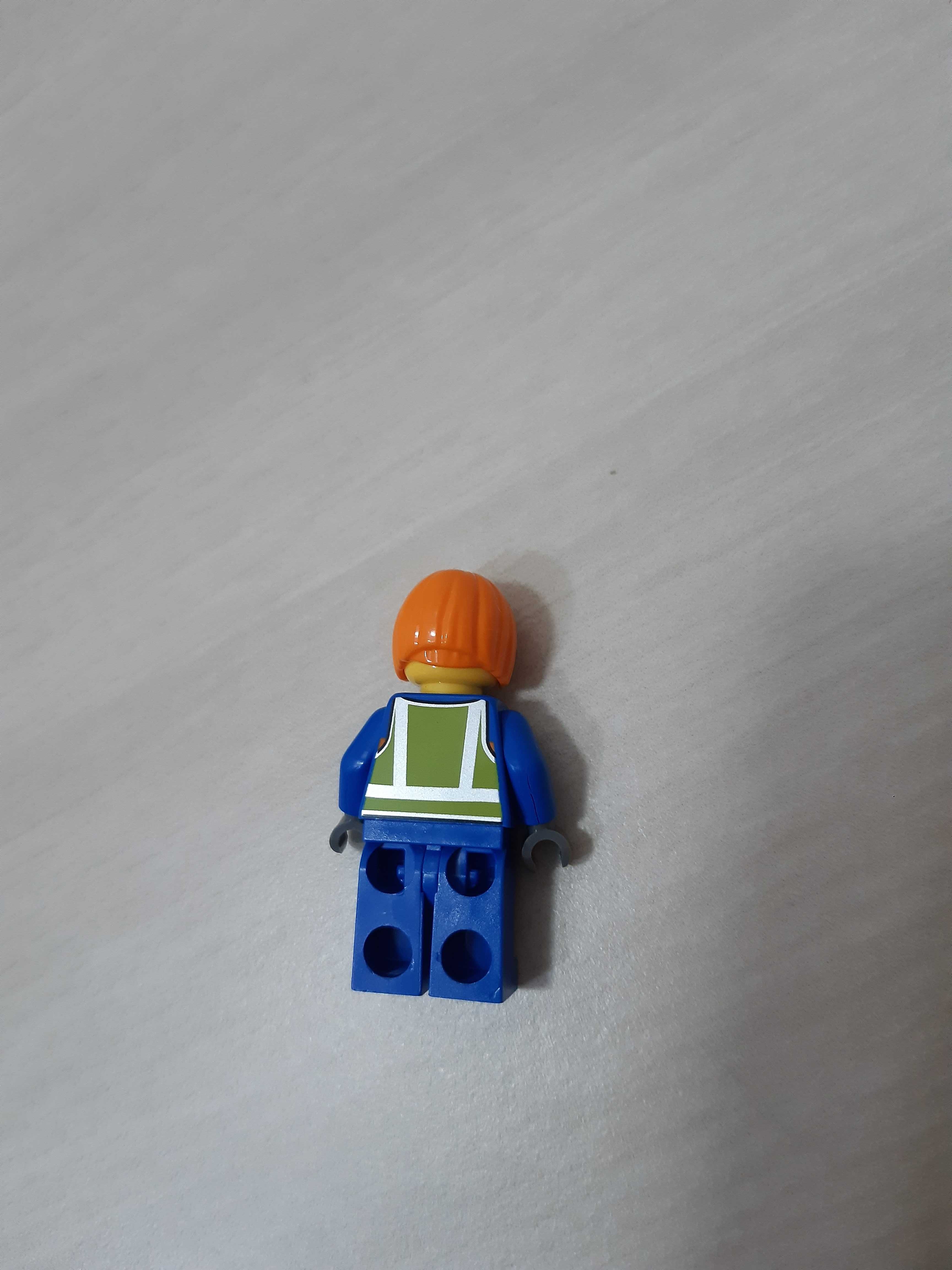 Minifigurina Lego Shirley