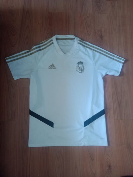 Tricou Adidas original Real Madrid