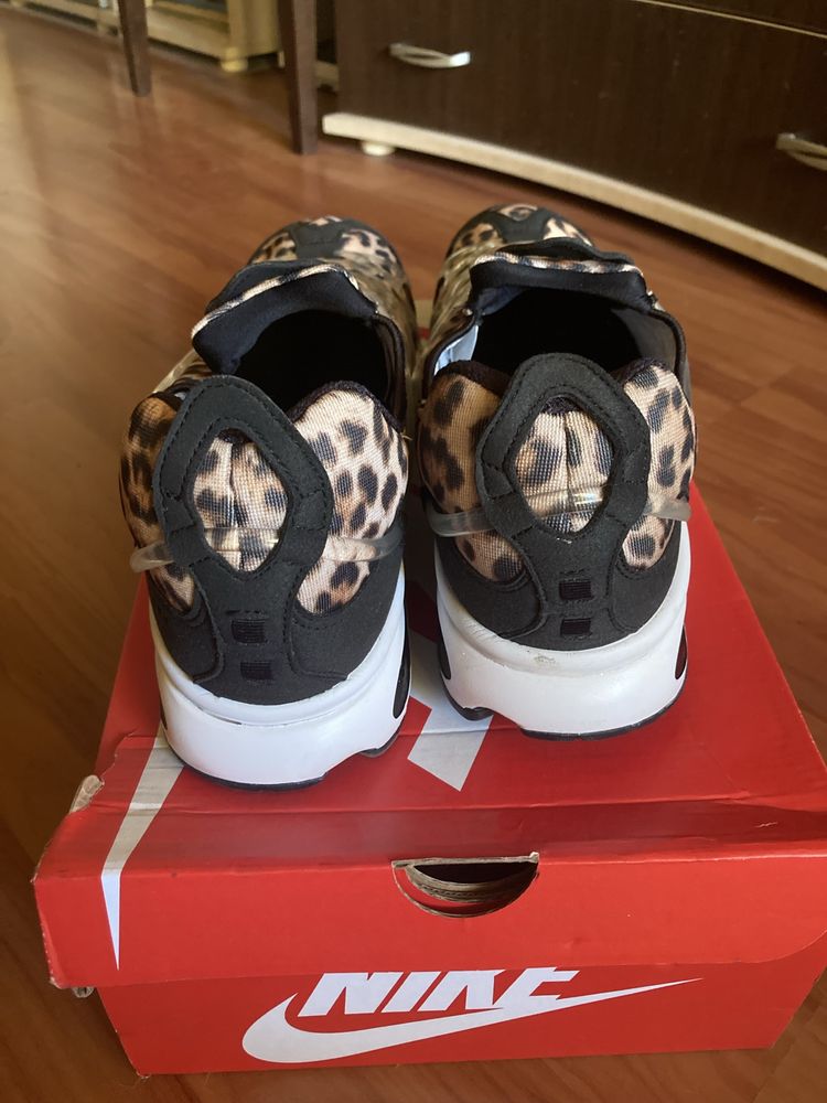 Nike Air Kukini Special Edition Leopard