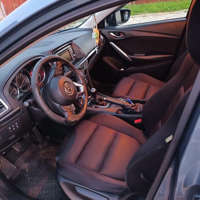 Vand Mazda 6 an 2013