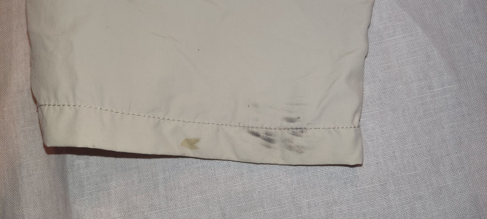 Pantaloni Jack Wolfskin UVshield dama XL scurți lungi munte tura prote
