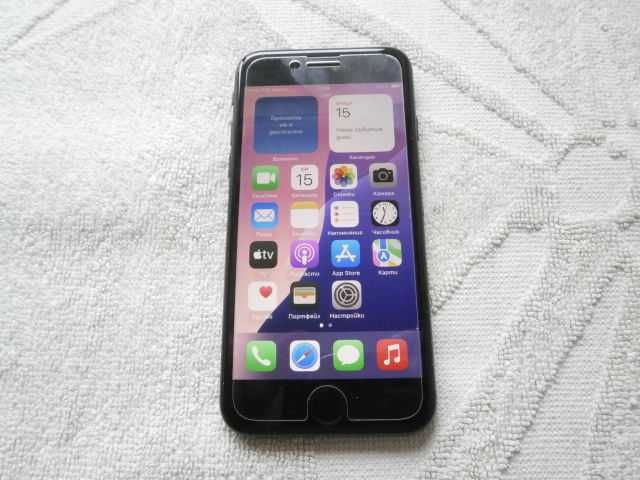 IPhone SE 2gen 2020
