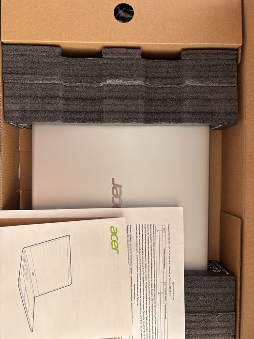 Acer aspire 3 -135 тысяч тенге