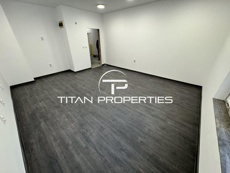 Ключ в Агенцията! Офис, под наем, жк Възраждане