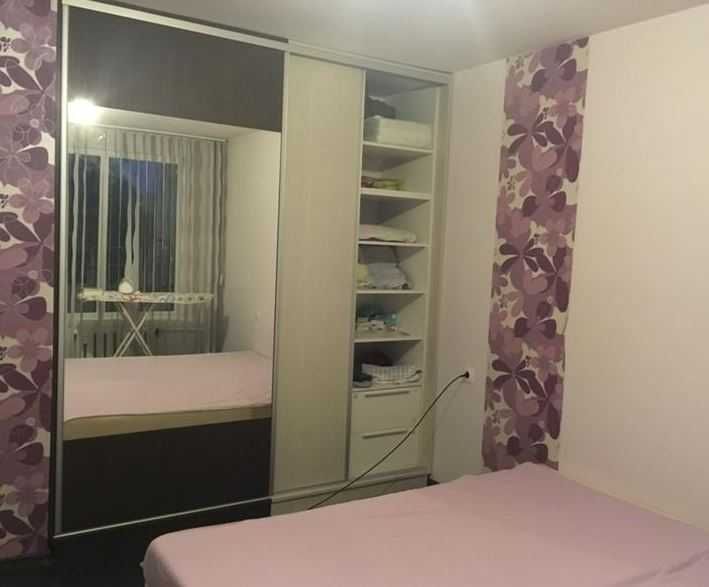 Продава се Двустаен апартамент в София, Люлин 4 - 65 кв.м за 1539 €/кв.м - Снимка #3