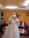 Rochie de mireasa