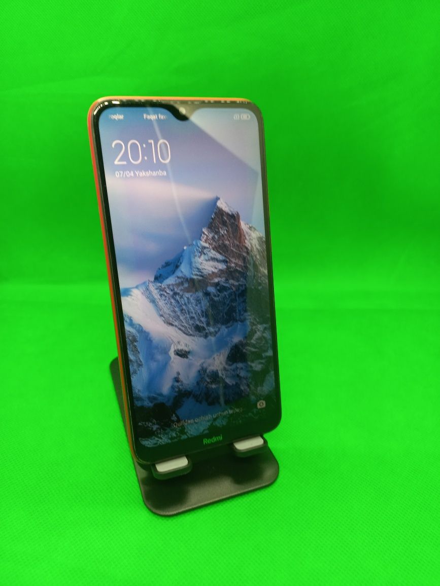 Redmi 8A sotiladi