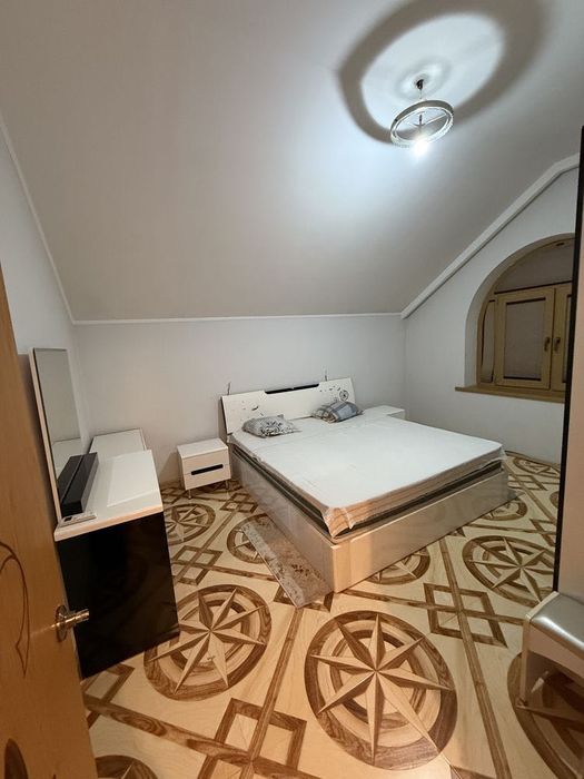 Сдача роскошного дома в аренду