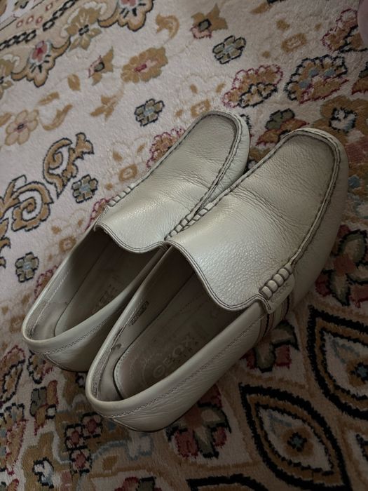 Продам мокасины Geox