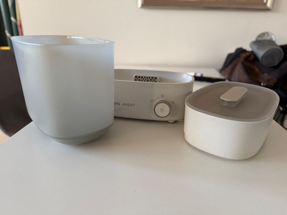 Philips avent стерилизатор