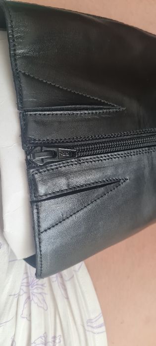 Ghete piele naturala Maruti