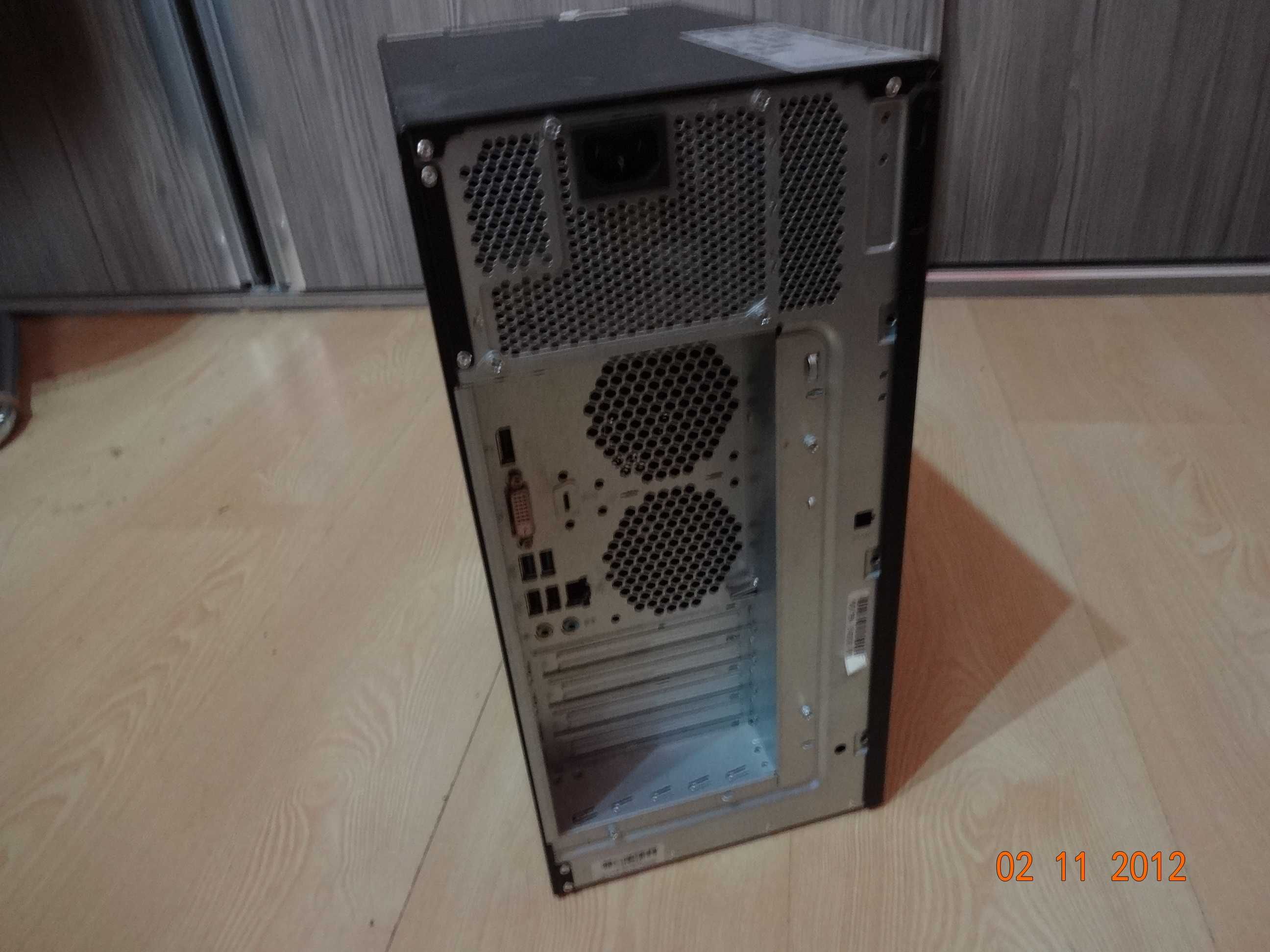 компютър  с i3 7100
