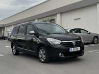 Dacia Lodgy Stepway