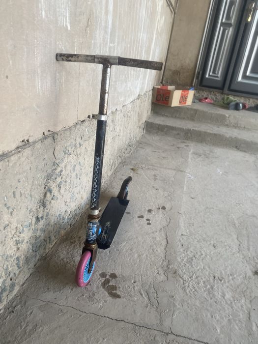 Halati jaqsi jurip turgan