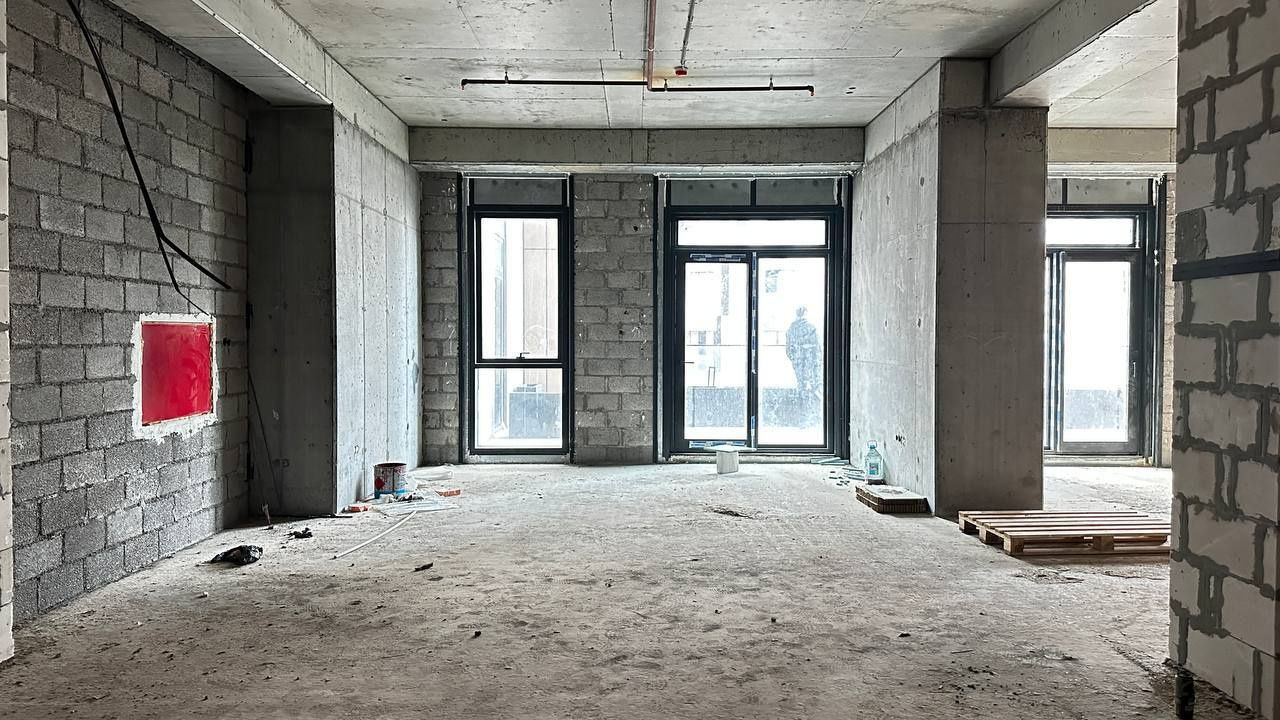 Продается 3 ком квартира в ЖК Nest One
