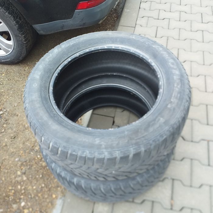 Cauciucuri Anvelope 265 /55/19