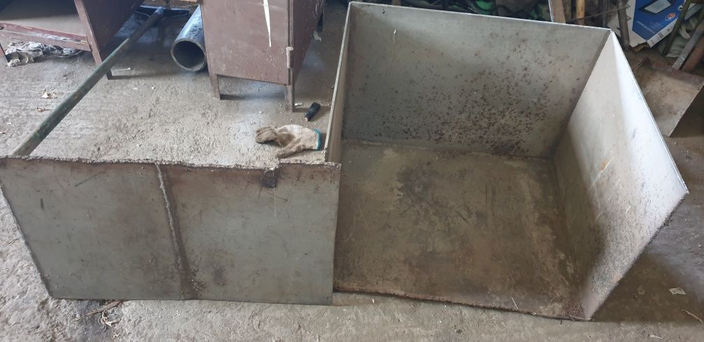 Продам нержавейка бак,лист,труба