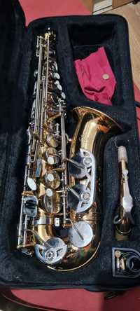 Saxofon pt începători Lade by USA