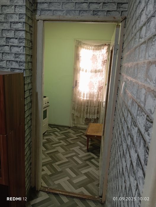 Сдаётся квартира