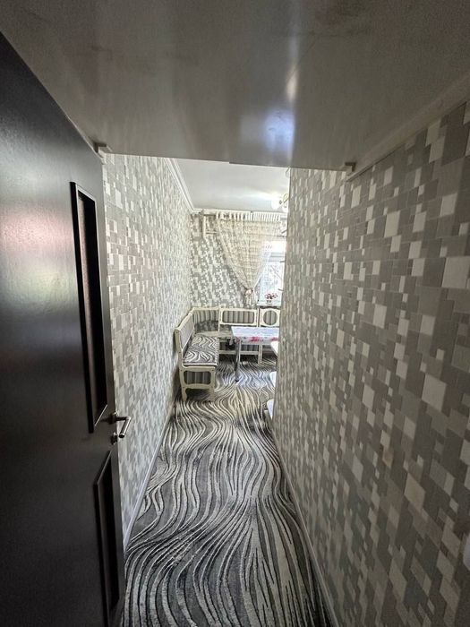 Аренда квартира сергели 5а 3/1/7