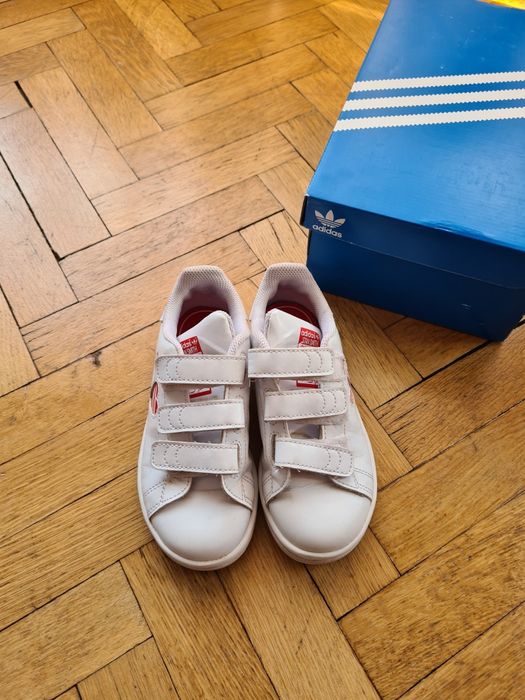 Маратонки Adidas/Адидас  28 номер