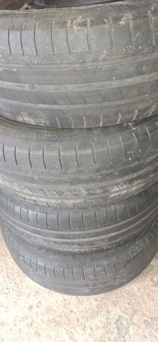 Jante 5x112 r 15 wv,skoda,