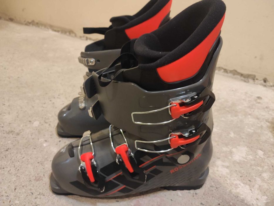 Детски ски обувки Rossignol Hero J4 26.0