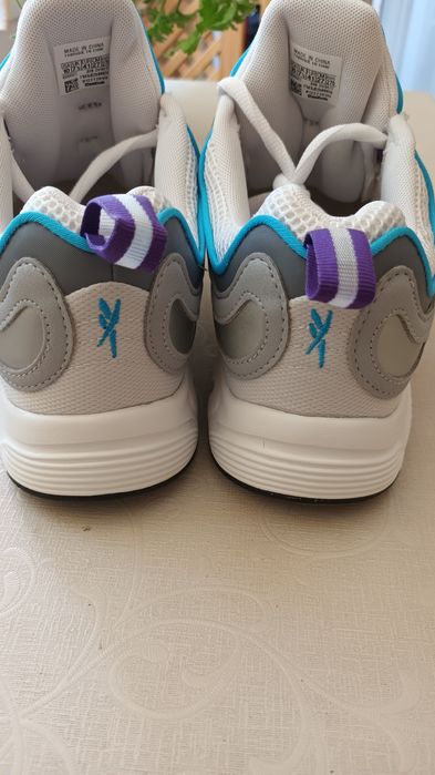 Маратонки Reebok