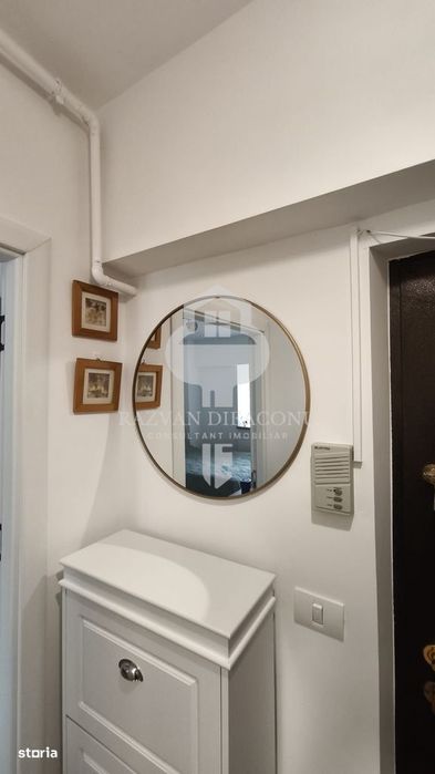 Garsoniera de închiriat-Tomis II