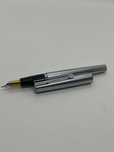 Stilou Waterman cu penita din Aur 18K -A-