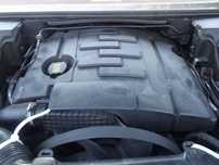 Capac motor Range Rover Sport 2.7 Land Rover Discovery 3 2.7tdv6