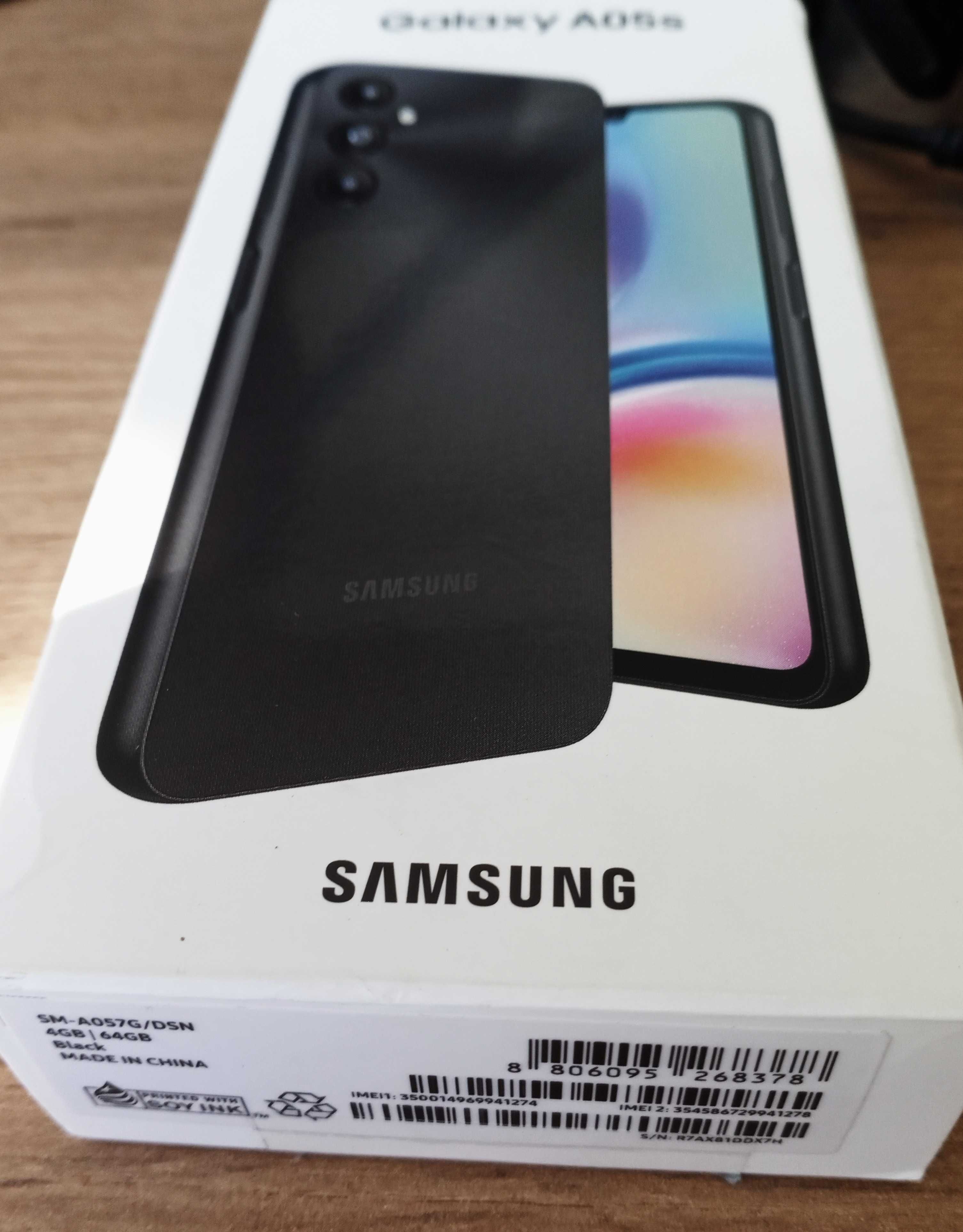 SAMSUNG Galaxy A05s