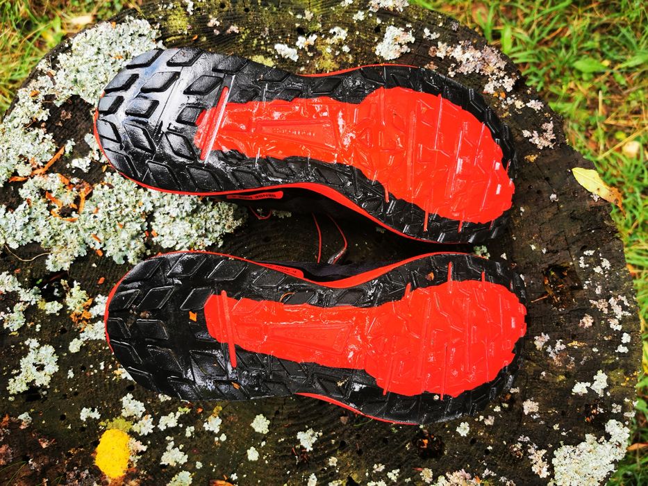 Salomon Sense Ride 4