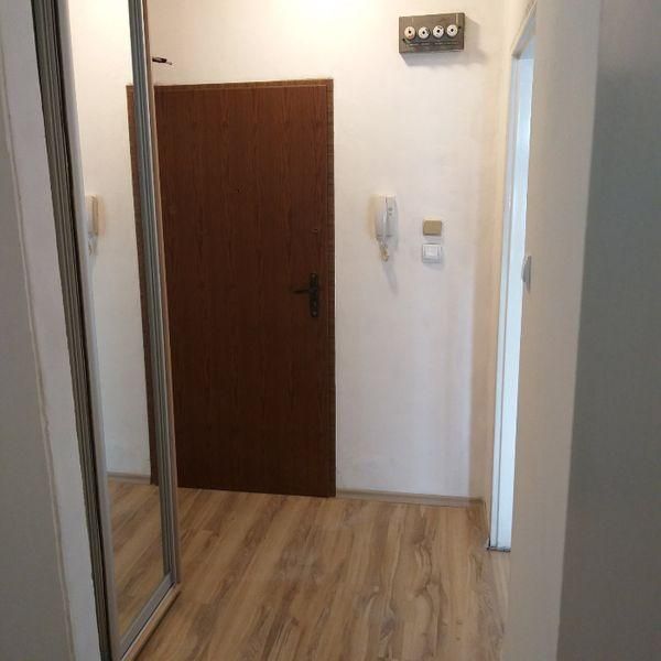 Дава се под наем Едностаен апартамент в София, Овча купел 1 - 50 кв.м за 380 € - Снимка #6
