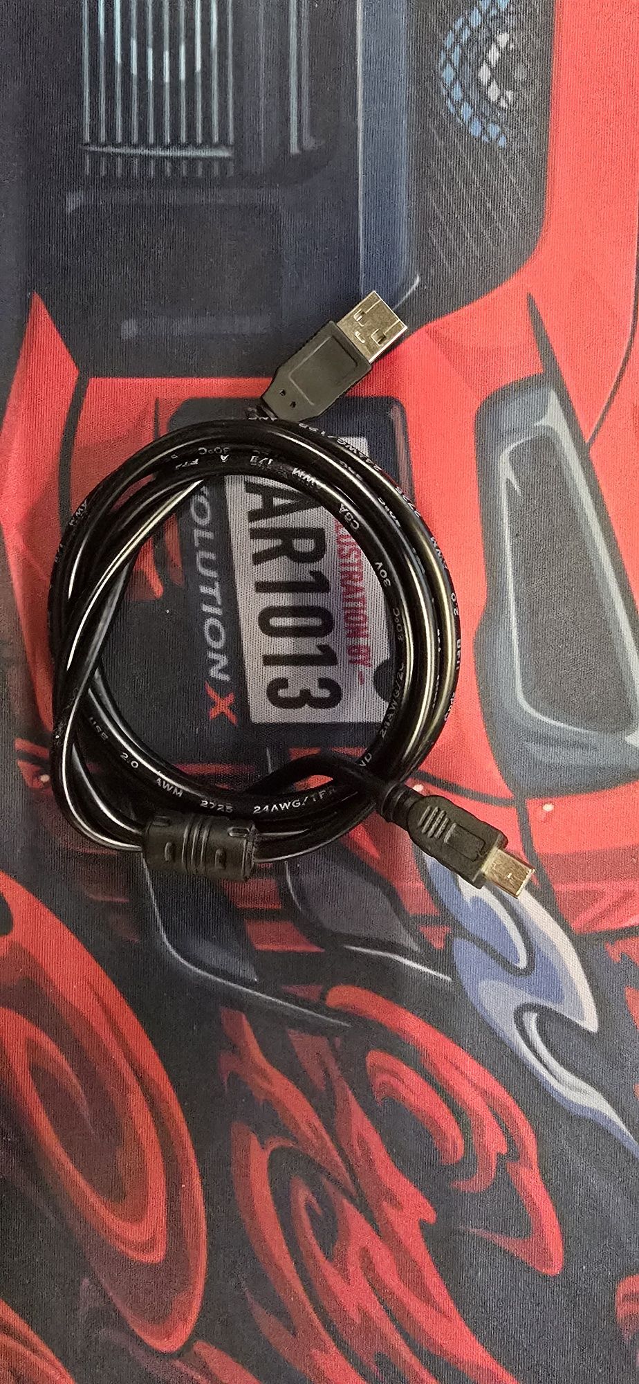 Open port 2.0 TACTRIX