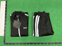Trening Palm Angels negru