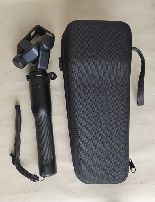 GoPro Karma стабилизатор