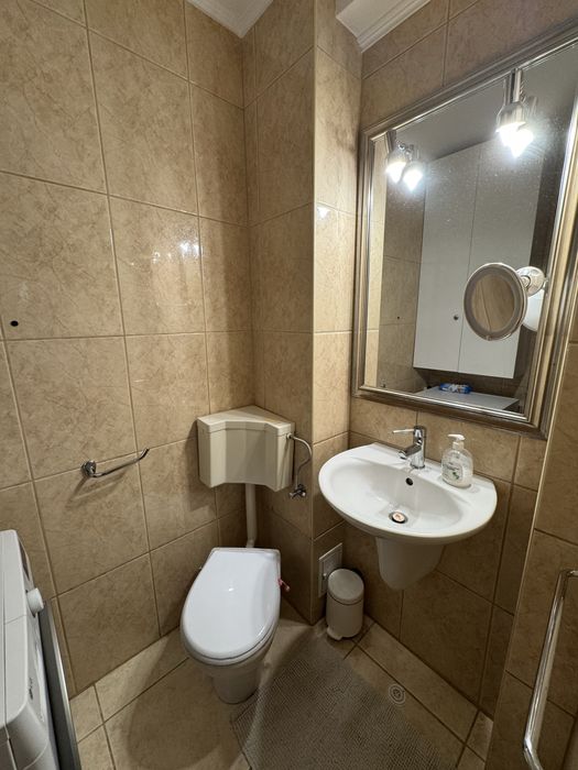 Apartament 3 cam Stadion la ST-uri / etaj 3 / gaze / boxa / mobilat