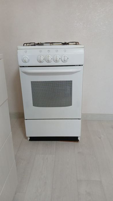 Продаётся газ плита
