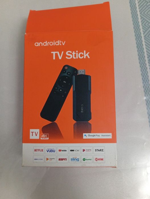 Android smart TV