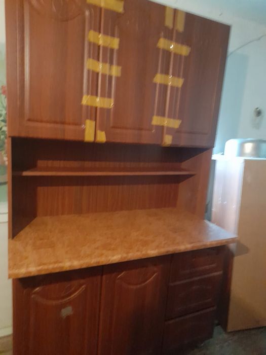 Кухынный горнитур