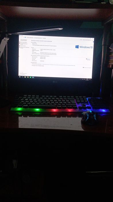 Продам компьютер