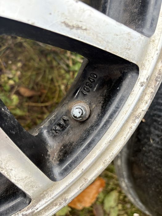 Jante Dezent 14” – 4 prezoane