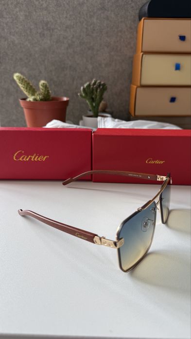Ochelari de Soare Cartier Premium Quality