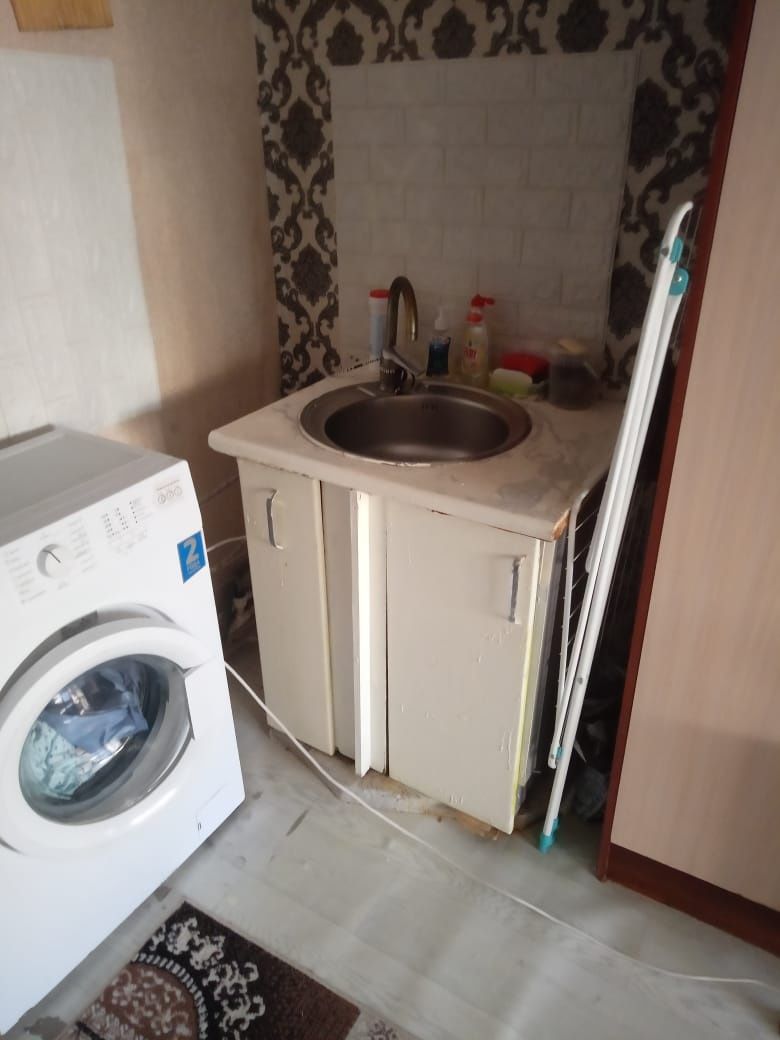 Комната в общежитии